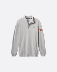 TravisMathew | USC Cloud Quarter Zip 2.0