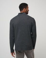 TravisMathew | Last Sunset Quarter Zip