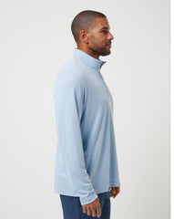 TravisMathew | Kansas City Roayals Time To Tailgate Quarter Zip