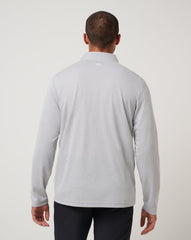 TravisMathew | Baltimore Orioles Time To Tailgate Quarter Zip