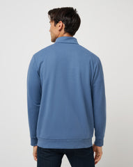 TravisMathew | All Day Cruise Quarter Zip