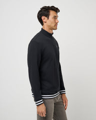 TravisMathew | Happier Hour Quarter Zip