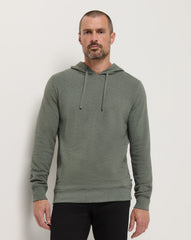 TravisMathew | Cloud Waffle Hoodie