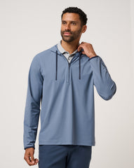 TravisMathew | Hero Hour Tech Hoodie