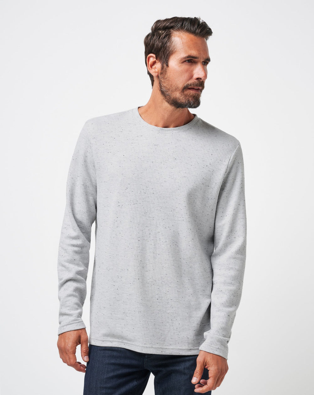 TravisMathew | Cloud Waffle Crew