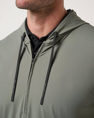 TravisMathew | Hero Hour Tech Hoodie