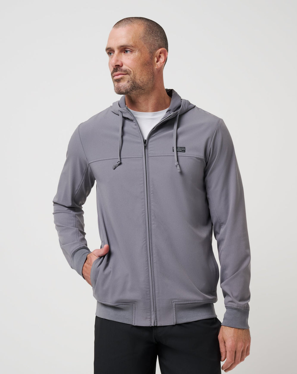 TravisMathew | Wanderlust Hoodie