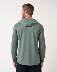 TravisMathew | Performance Jersey Hoodie