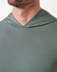TravisMathew | Performance Jersey Hoodie
