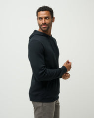 TravisMathew | Cloud Waffle Hoodie