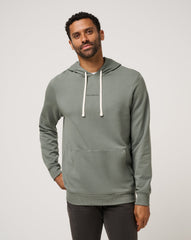 TravisMathew | Coastal Cloud Hoodie