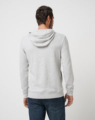 TravisMathew | Cloud Waffle Hoodie