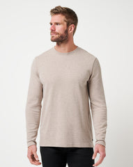 TravisMathew | Cloud Waffle Crew