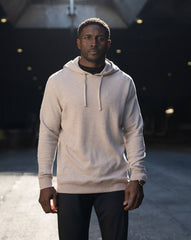 TravisMathew | Cloud Waffle Hoodie