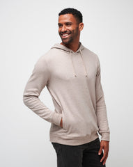 TravisMathew | Cloud Waffle Hoodie