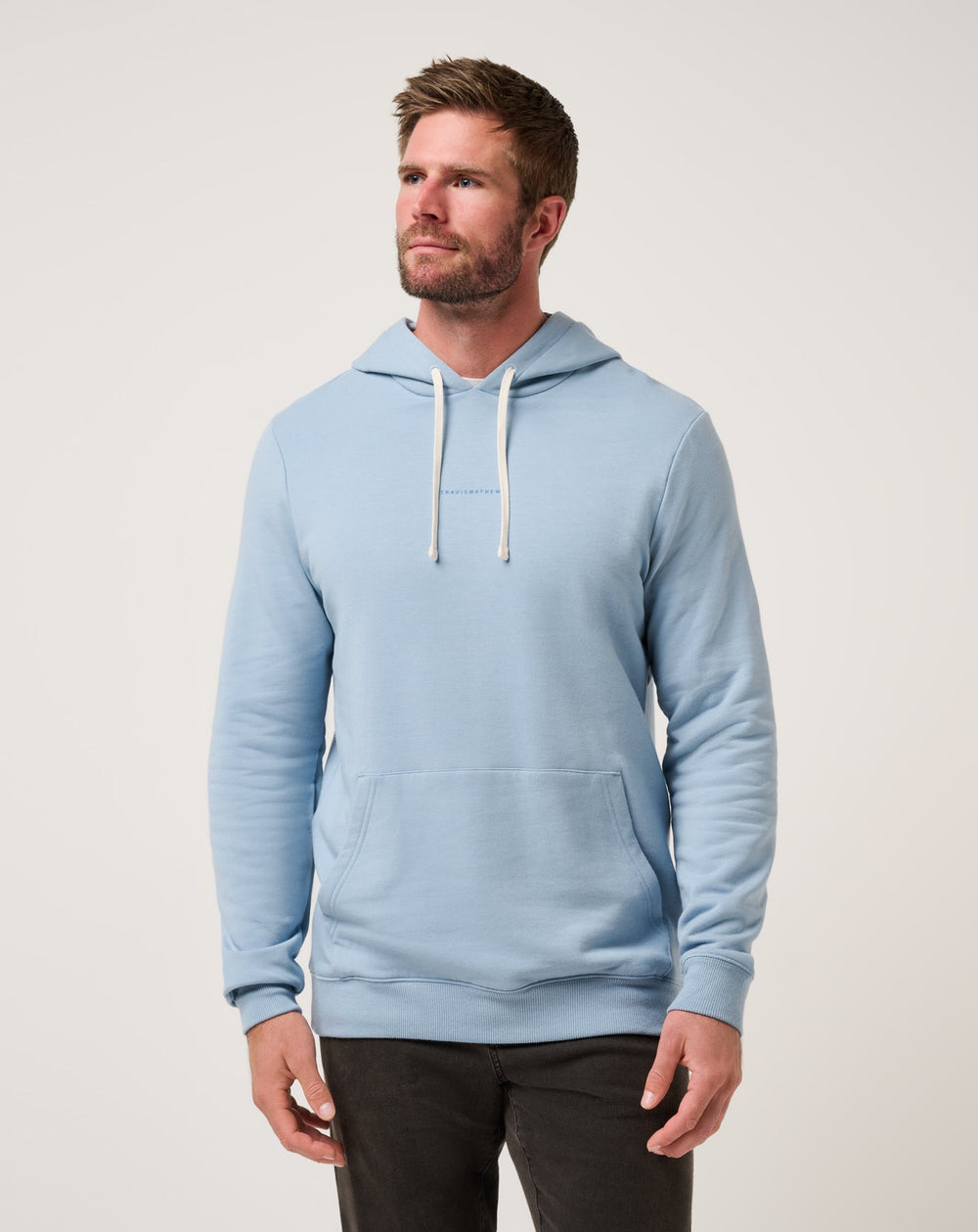 TravisMathew | Coastal Cloud Hoodie