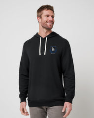 TravisMathew | Los Angeles Dodgers Stadium Hoodie