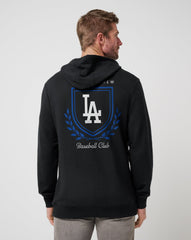 TravisMathew | Los Angeles Dodgers Stadium Hoodie