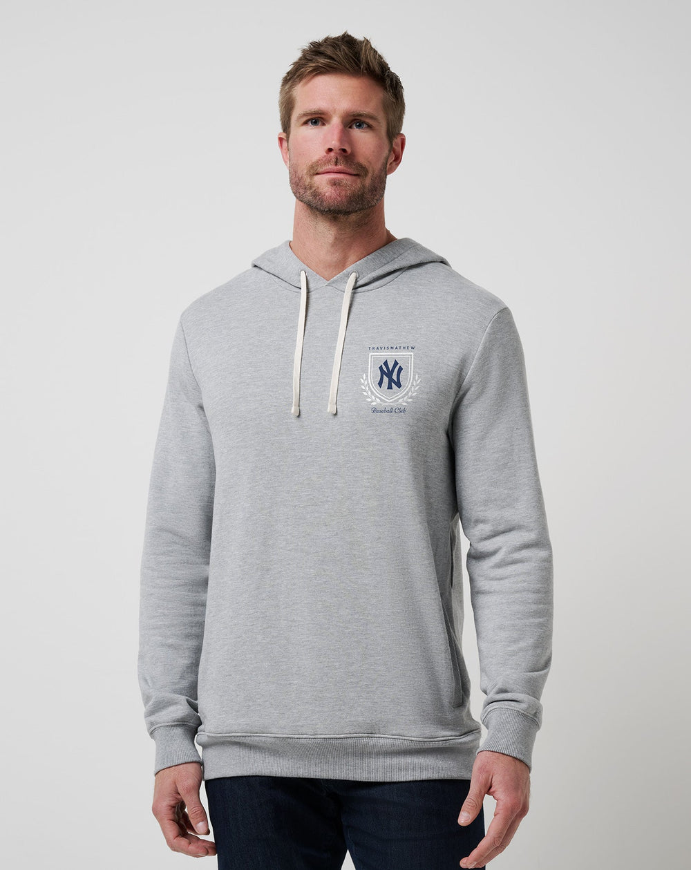 TravisMathew | New York Yankees Stadium Hoodie
