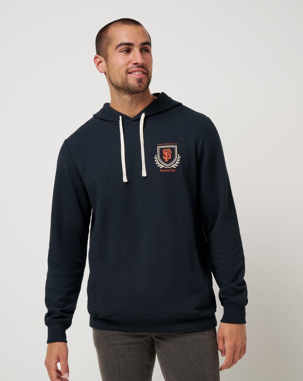 TravisMathew | San Francisco Giants Stadium Hoodie