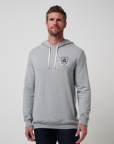 TravisMathew | Atlanta Braves Stadium Hoodie