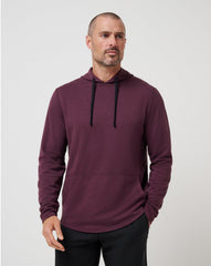 TravisMathew | Upgraded Tech Hoodie