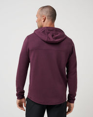 TravisMathew | Upgraded Tech Hoodie