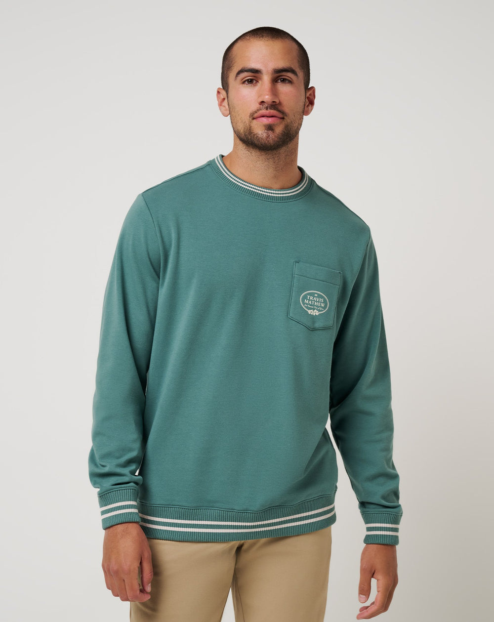 TravisMathew | Vip Ticket Crew