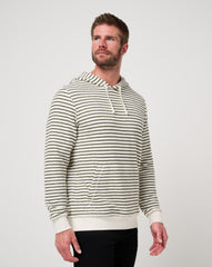 TravisMathew | Shark Warning Hoodie