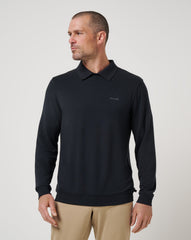 TravisMathew | Amenities Collar Crew