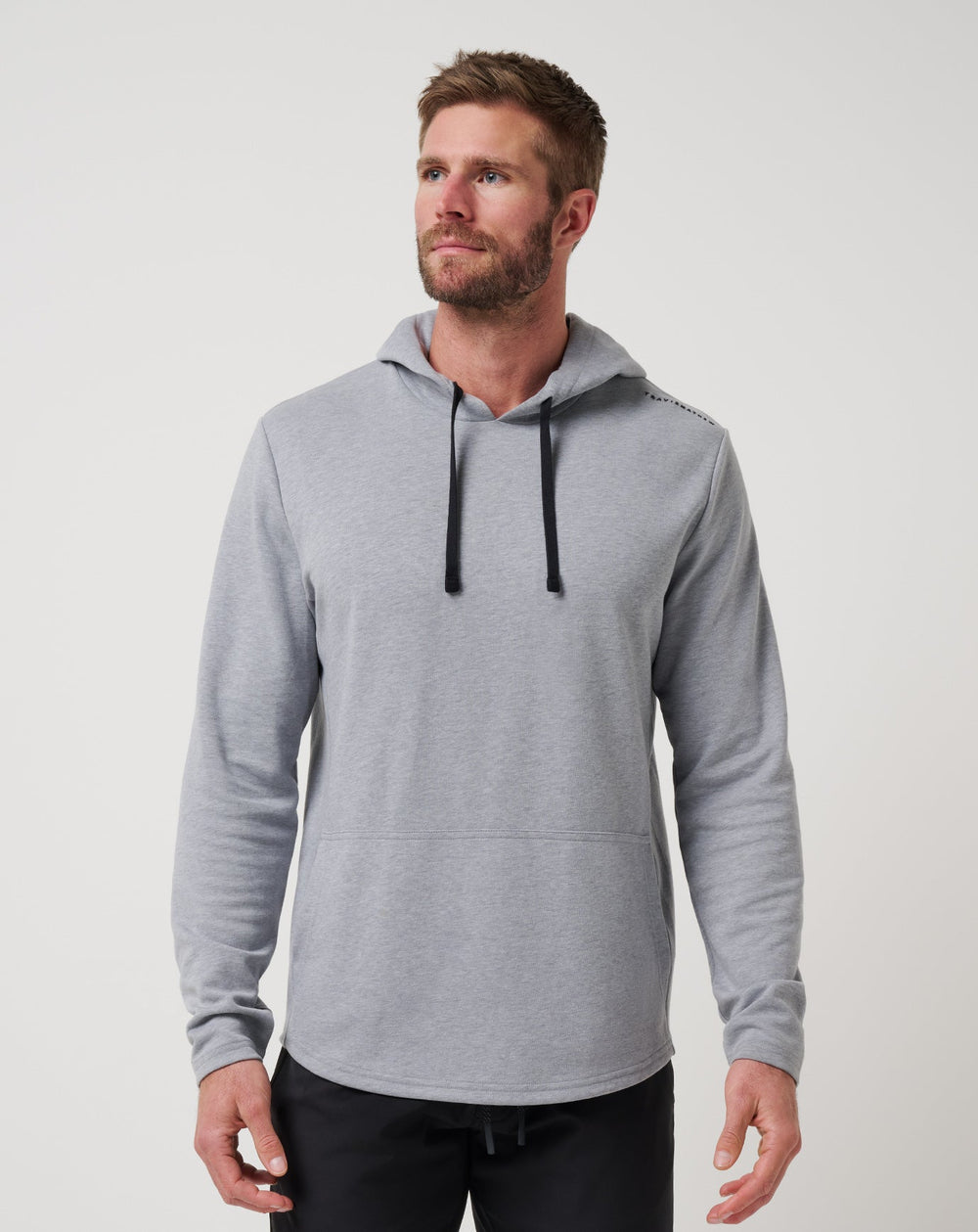 TravisMathew | Upgraded Tech Hoodie