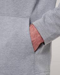 TravisMathew | Upgraded Tech Hoodie