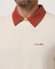 TravisMathew | Amenities Collar Crew