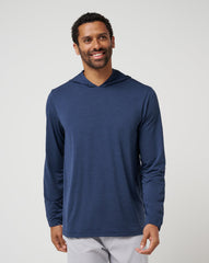 TravisMathew | Heater Pro Hoodie