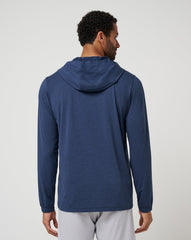 TravisMathew | Heater Pro Hoodie