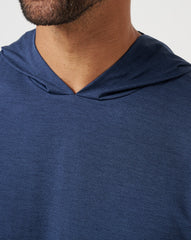 TravisMathew | Heater Pro Hoodie
