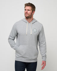 TravisMathew | Glacier Hike Hoodie