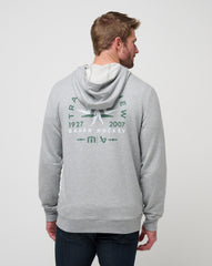 TravisMathew | Glacier Hike Hoodie
