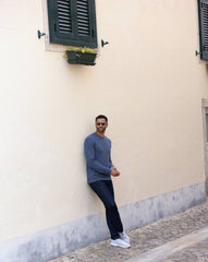TravisMathew | Nonrev Long Sleeve Crew