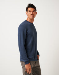TravisMathew | Nonrev Long Sleeve Crew
