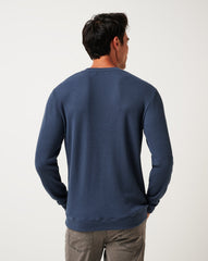 TravisMathew | Nonrev Long Sleeve Crew