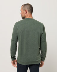 TravisMathew | Cloud Sweater