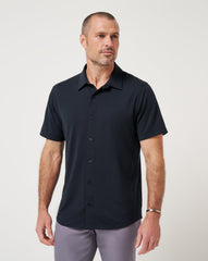 TravisMathew | The Heater Button-Up