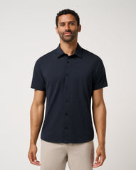 TravisMathew | The Heater Button-Up