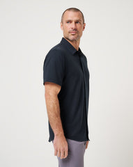 TravisMathew | The Heater Button-Up