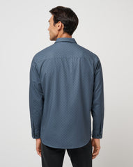 TravisMathew | Techwoven Tidbits Button-Up