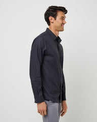 TravisMathew | Techwoven Tidbits Button-Up