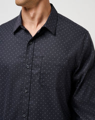TravisMathew | Techwoven Tidbits Button-Up