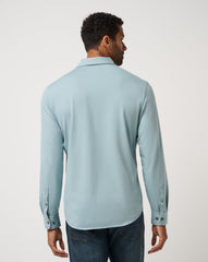 TravisMathew | Comfortknit TM Social Club Button-Up