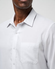 TravisMathew | Little Leary Button-Up